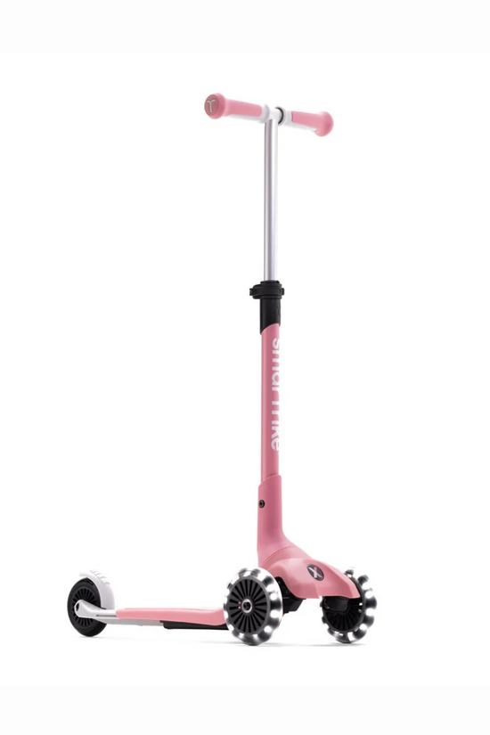 XTEND SCOOTER MINI ROSA SMARTRIKE