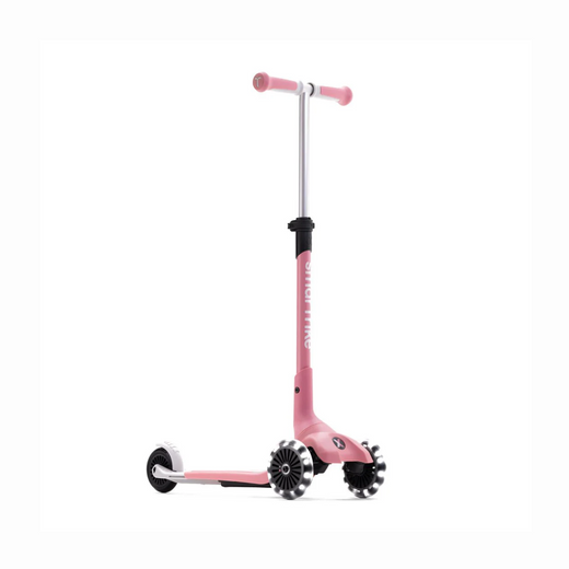 XTEND SCOOTER MINI ROSA SMARTRIKE