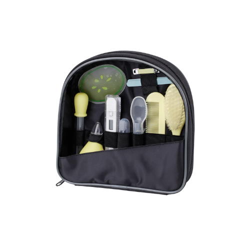 SET DE ESENCIALES PARA RECIÉN NACIDO MOMMY´S HELPER