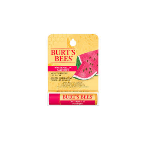 TINTED LIP BALM ZINNIA  1 U. - BURT'S BEES