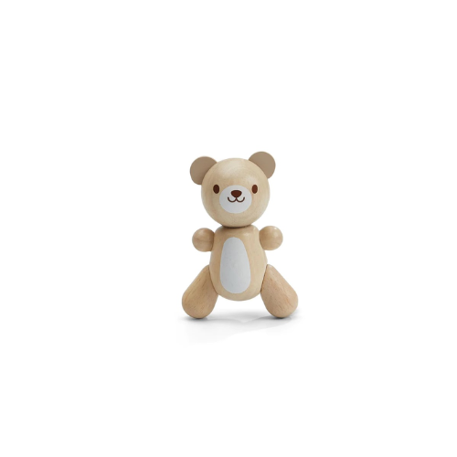 OSITO DE MADERA  - PLANTOYS