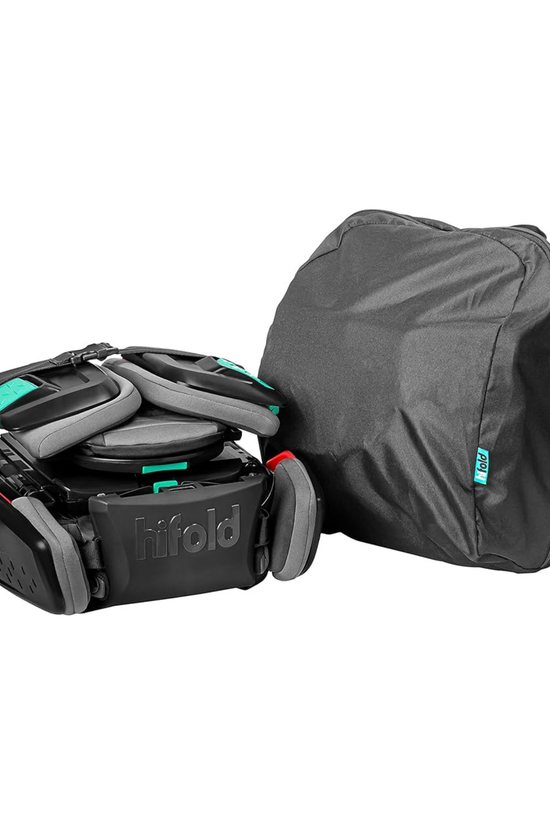 Bolsa De Transporte Para Asiento Hifold Mifold