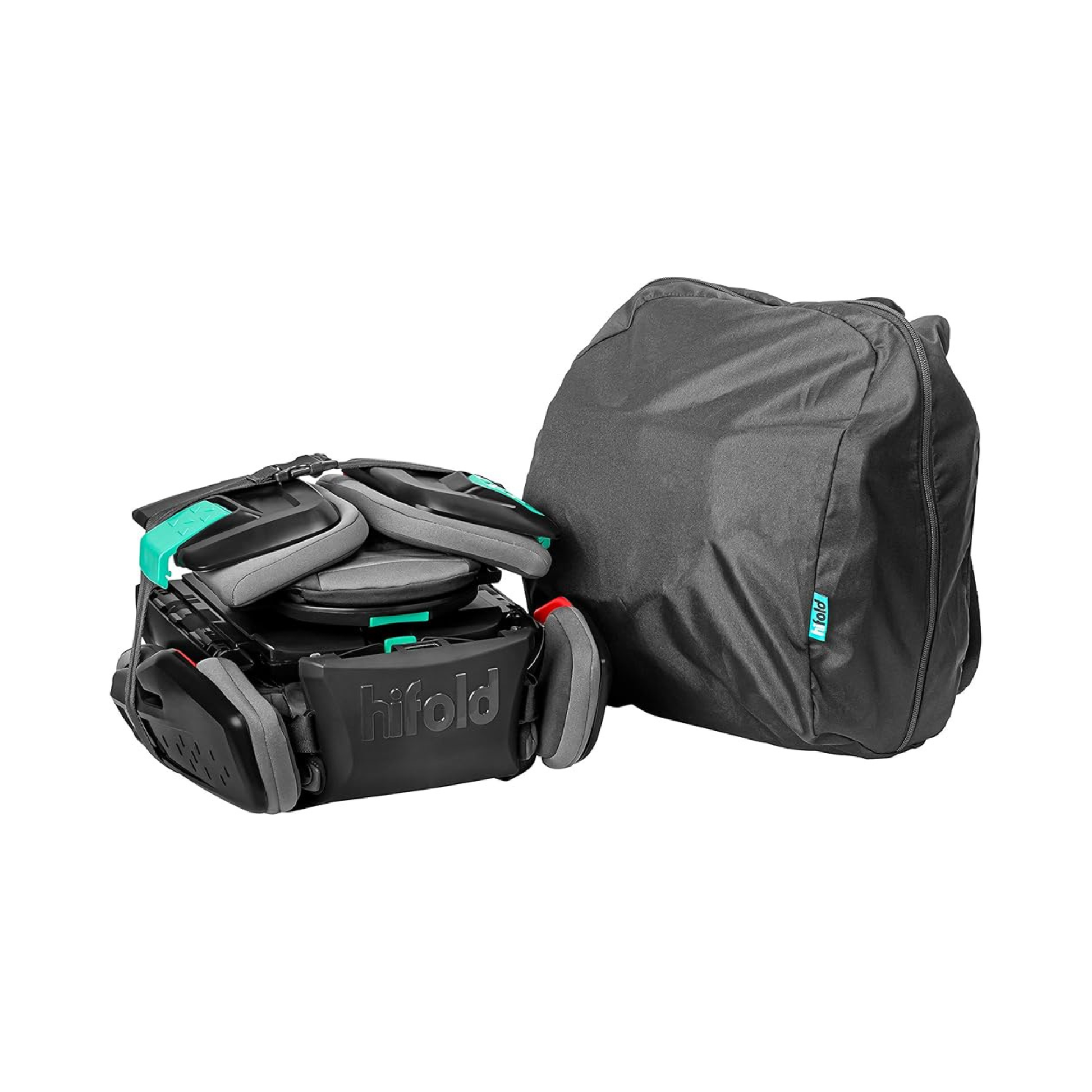 Bolsa De Transporte Para Asiento Hifold Mifold