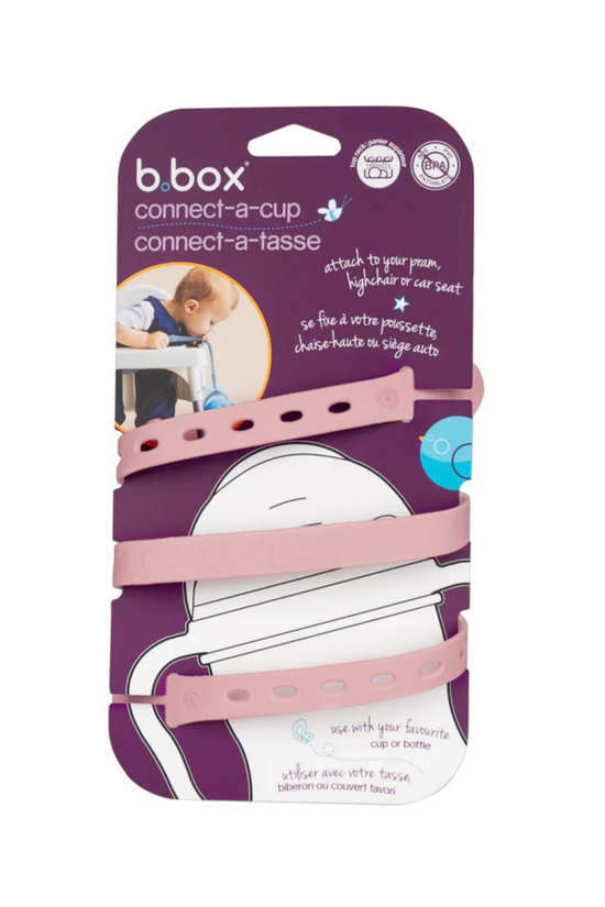 Correa Ajustable para Mamadera Connect a Cup B.Box