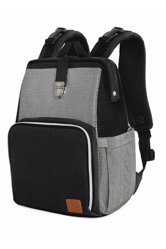 Mochila Maternal Kinderkraft Molly