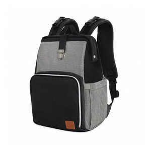 Mochila Maternal Kinderkraft Molly