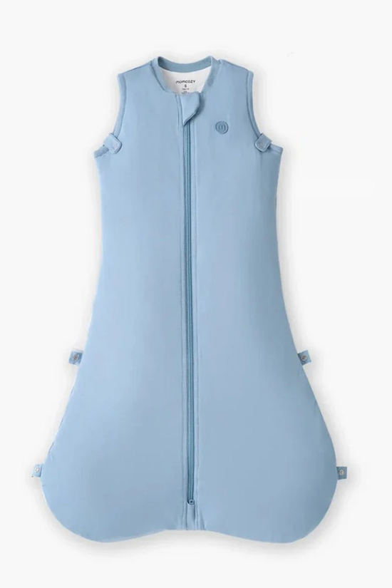 Saco de Dormir TOG Momcozy Azul Talla M