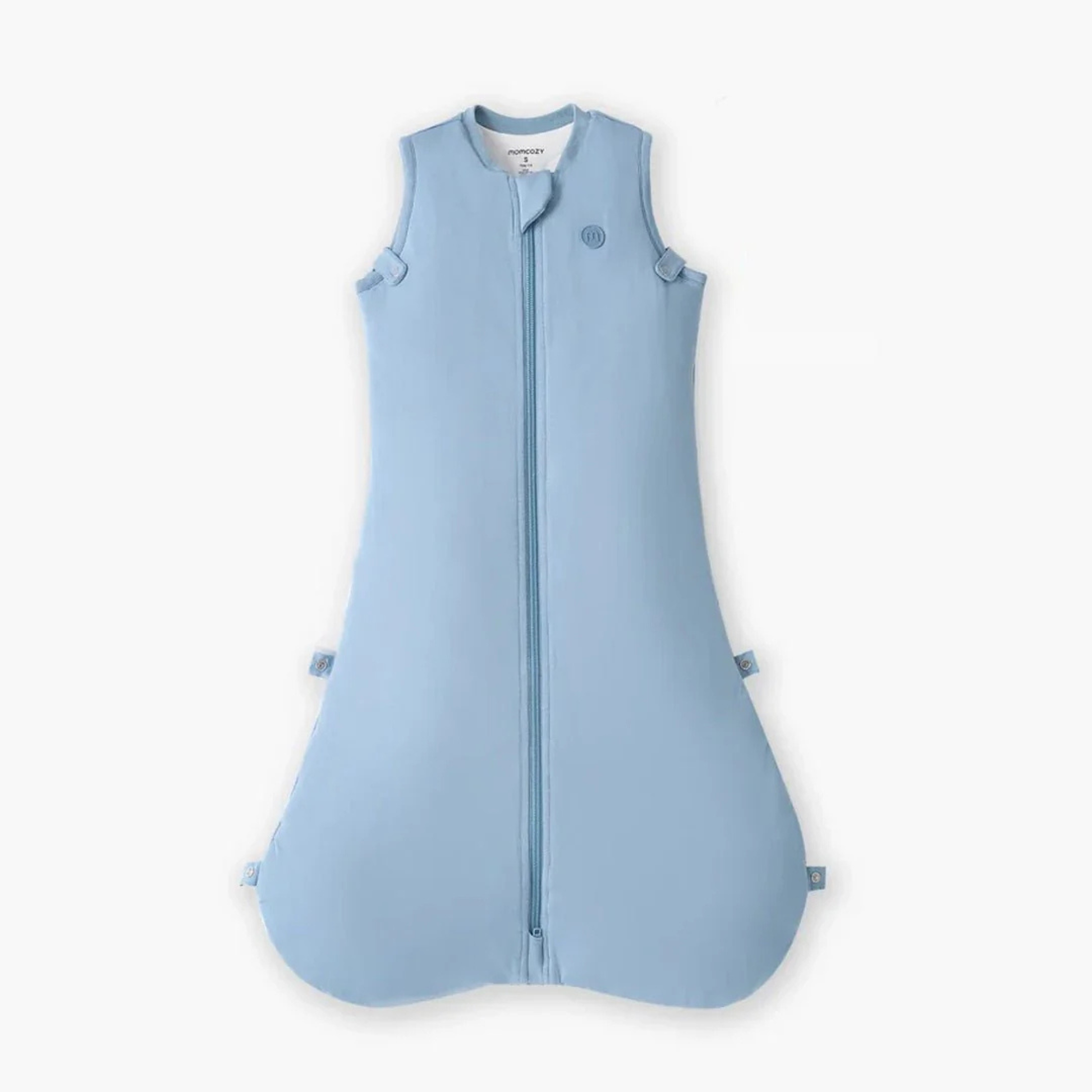 Saco de Dormir TOG Momcozy Azul Talla M
