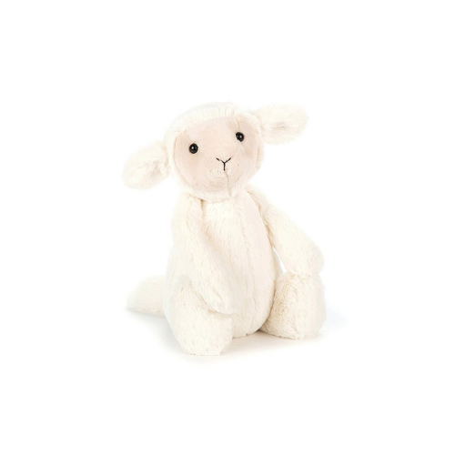 PELUCHE OVEJA BLANCO PEQUEÑO - JELLYCAT