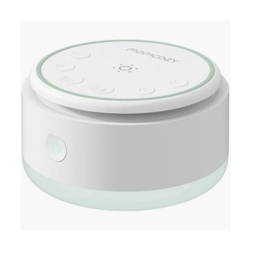 RUIDO BLANCO PORTÁTIL Momcozy