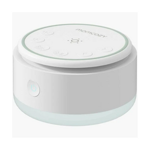 RUIDO BLANCO PORTÁTIL