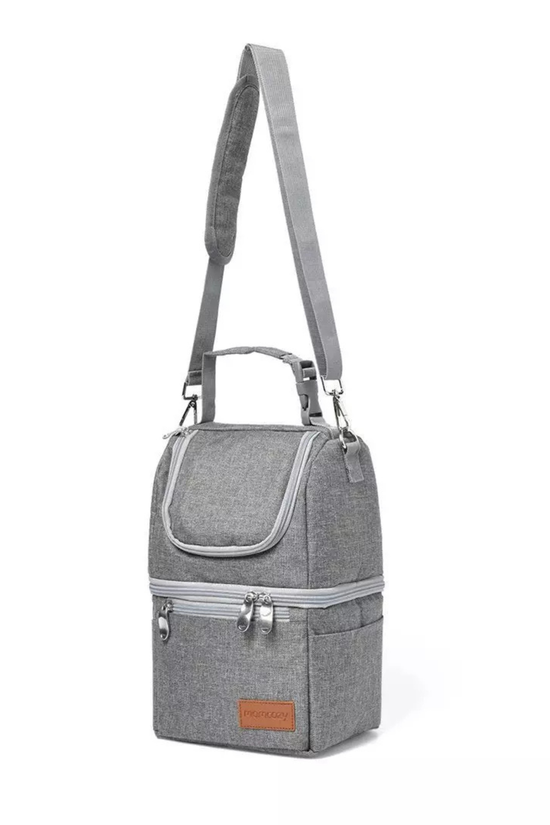 Bolso Cooler para Biberones Momcozy