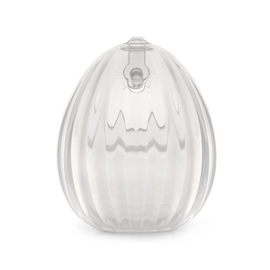 SHELL RECOLECTORA DE LECHE MANOS LIBRES DE  75 ml  HAAKAA