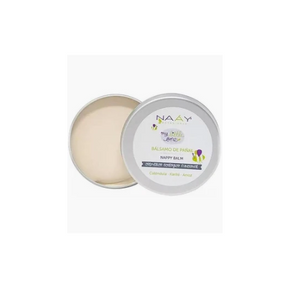 CREMA DE PAÑAL LINEA BABY 50 ML - NAAY