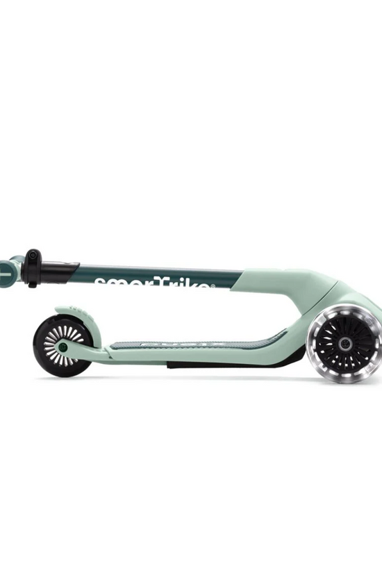XTENDMINI RIDE 3 en 1 (1-9 años) VERDE  SMARTRIKE