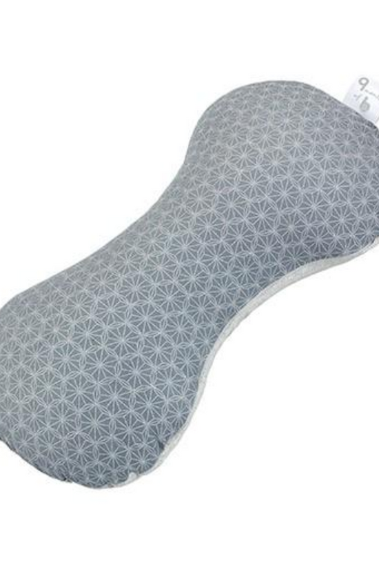 COJÍN MATERNAL EVOLUTIVO PORTATIL BABY MOOV