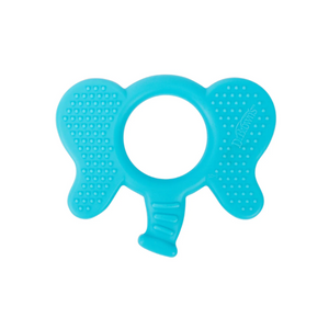 MORDEDOR FLEXIBLE ELEFANTE AZUL +3M - DR. BROWN’S