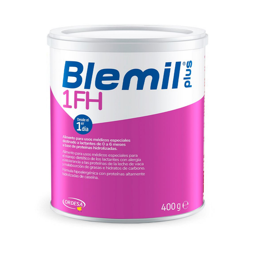 Blemil Plus 1 FH