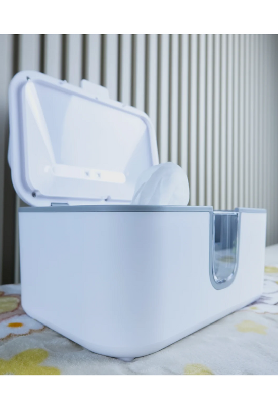 Calentador de Toallitas Húmedas Balia