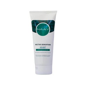 CREMA CORPORAL HIDRONUTRITIVA NECTAR SENSATION  200 ML - NAAY