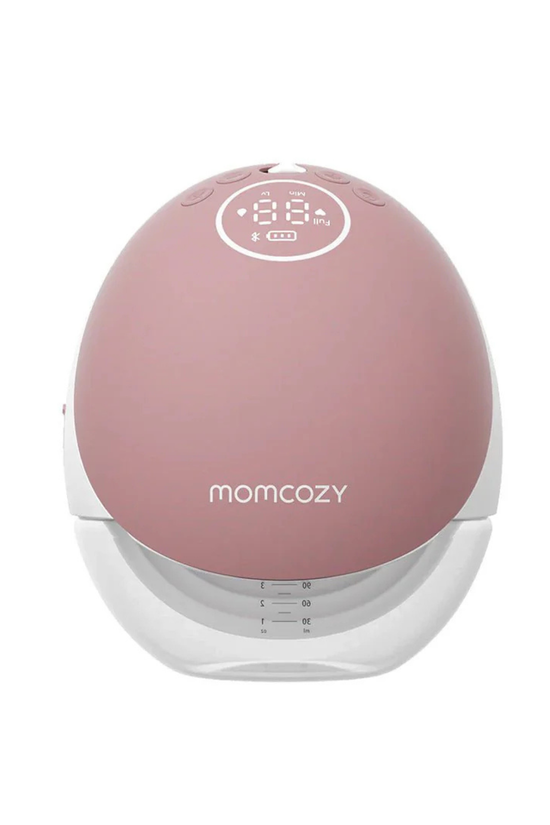 Extractor de Leche Materna Momcozy M9 Single