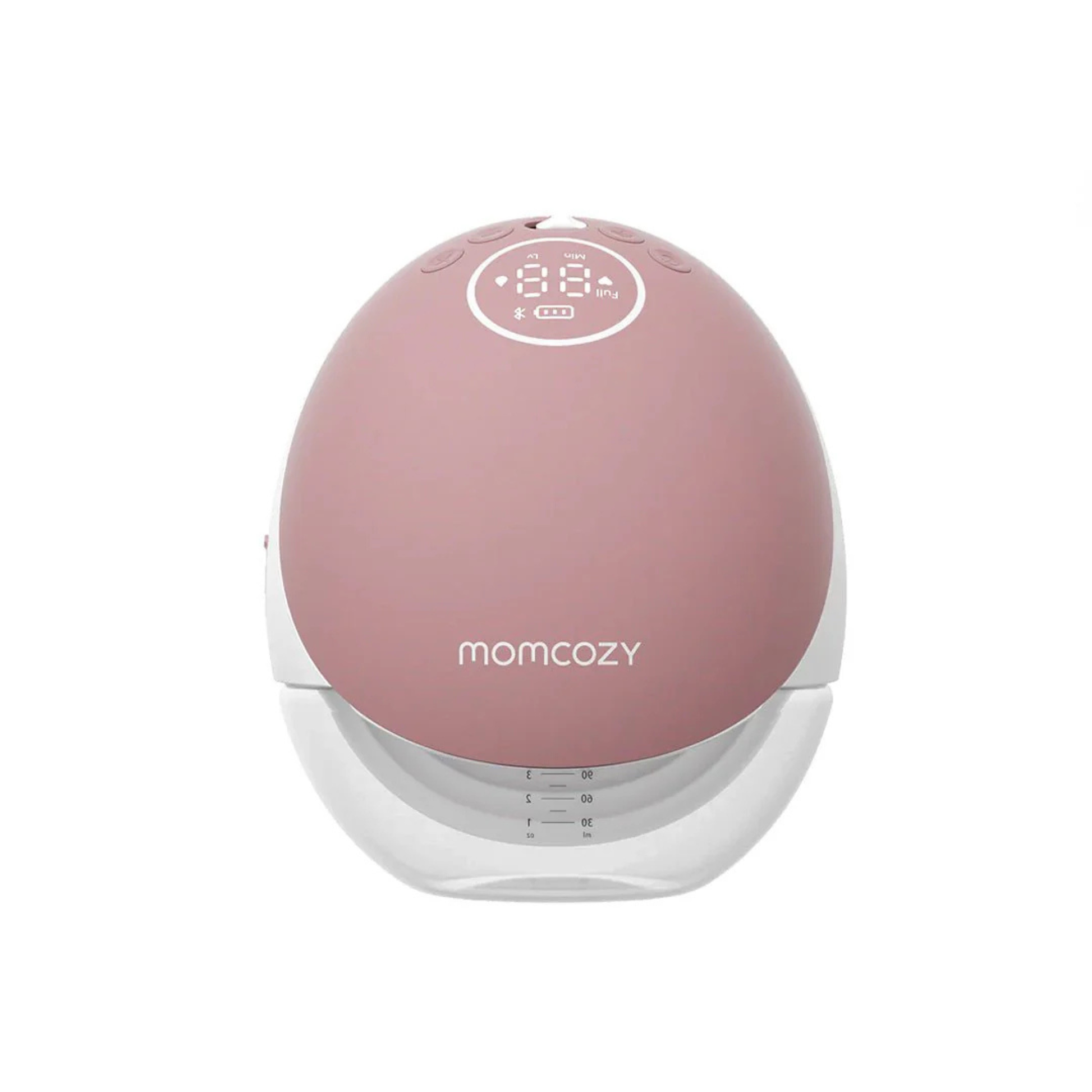 Extractor de Leche Materna Momcozy M9 Single