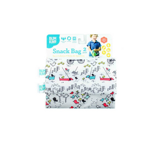 BOLSAS PARA SNACKS 2 U - BRUMKUNS