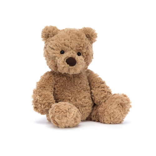 PELUCHE OSO BUMBLY PEQUEÑO - JELLYCAT