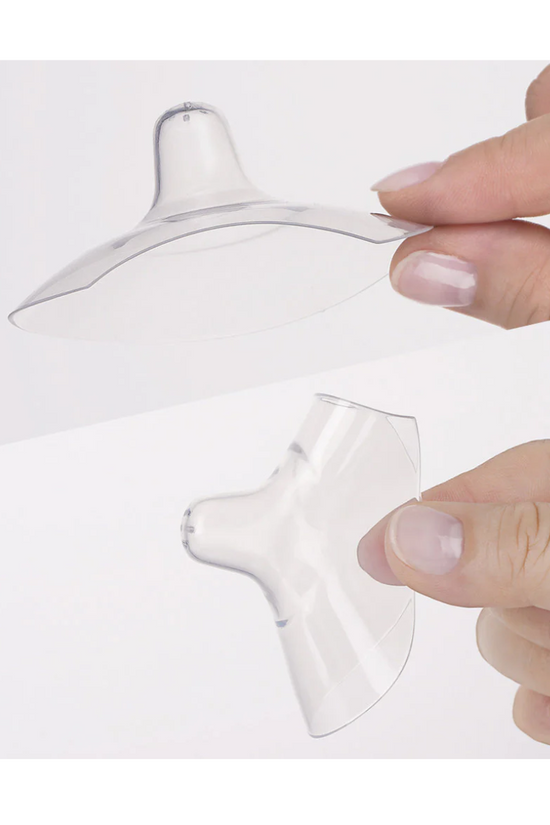 PEZONERA SÚPER DELGADAS HAAKAA TALLA M 18 MM