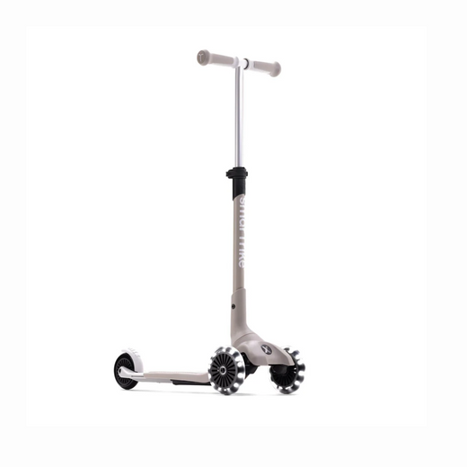 XTEND SCOOTER MINI GRIS SMARTRIKE