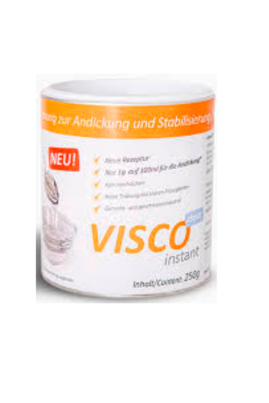 Espesante de goma xantana Visco Clear 250 g