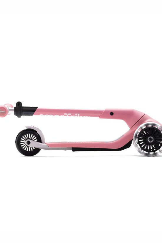 XTEND SCOOTER MINI ROSA SMARTRIKE