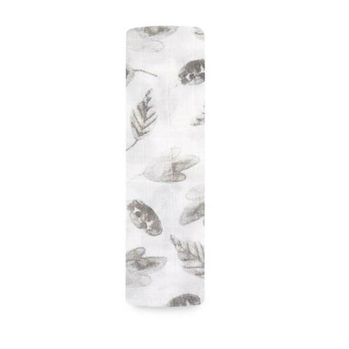 MANTA SWADDLE ADEN & ANAIS BAMBOO FORAGERS