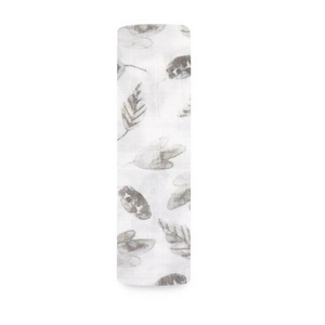 MANTA SWADDLE ADEN & ANAIS BAMBOO FORAGERS