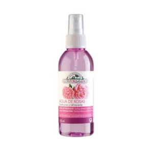 SPRAY AGUA DE ROSAS 150 ML  CORPORE SANO