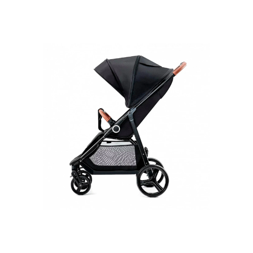 COCHE GRANDE PLUS BLACK - KINDERKRAFT