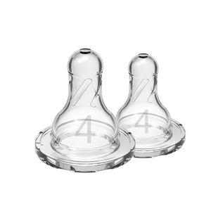 TETINA ESTÁNDAR OPTIONS 9 M + 2UN - DR. BROWN'S