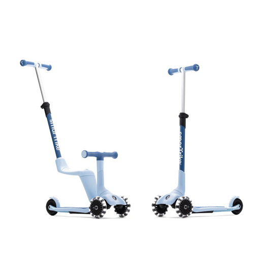 XTENDMINI RIDE 3 en 1 (1-9 años) CELESTE SMARTRIKE