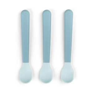 SET 3 CUCHARAS PARA BEBÉS AZUL DONE BY DEER