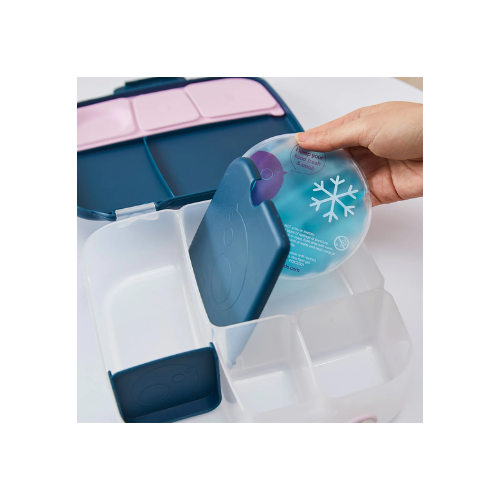 GEL COOLER PACK DE 2 - B.BOX