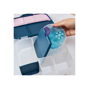 GEL COOLER PACK DE 2 - B.BOX