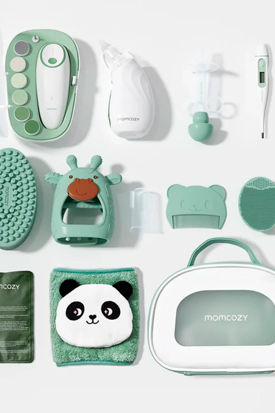 Baby Kit All in 1 Elite Momcozy