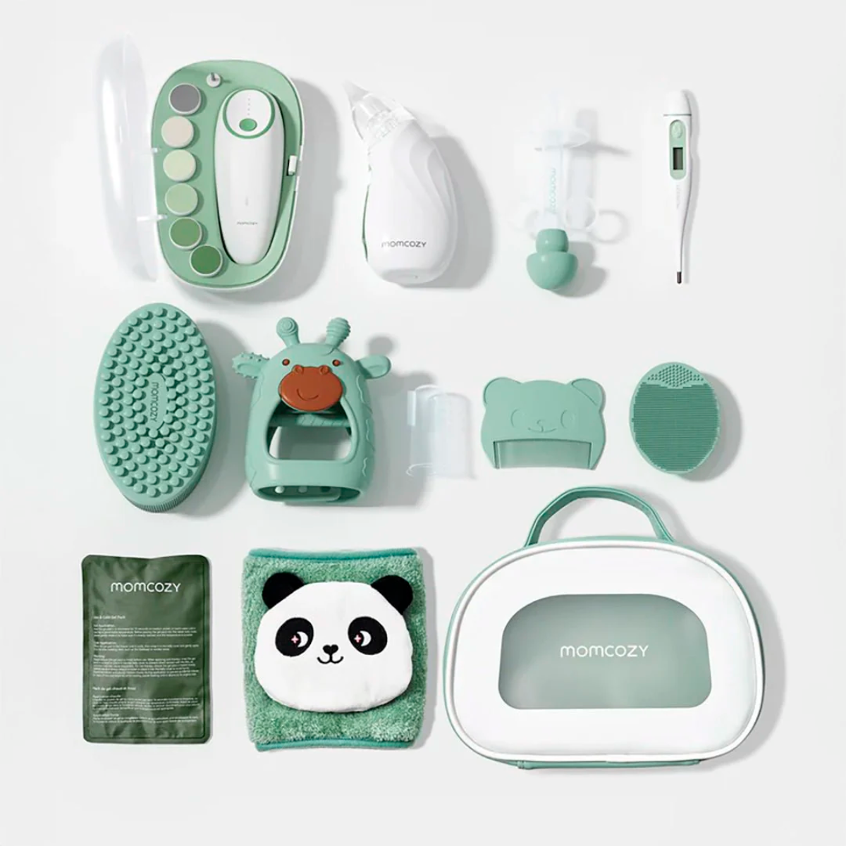 Baby Kit All in 1 Elite Momcozy
