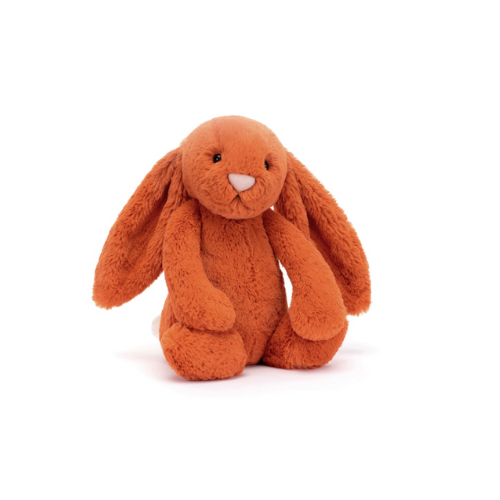 PELUCHE CONEJO BLANCO GOLDEN - JELLYCAT