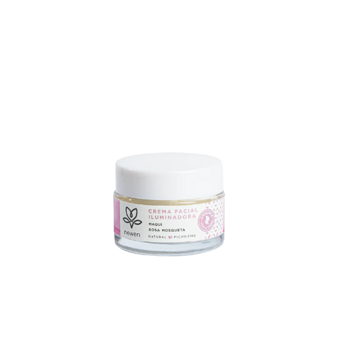 CREMA DE FACIAL COLÁGENO ROSA MOSQUETA -NEWEN