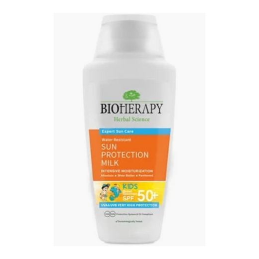 CREMA PROTECTORA SOLAR KIDS 150 ML BIOHERAPY