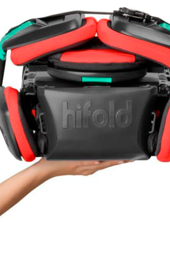 Asiento elevador plegable Mifold Hifold