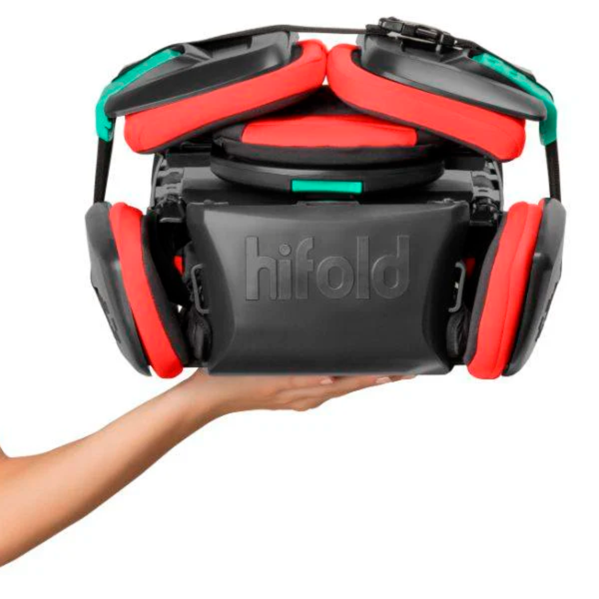 Asiento elevador plegable Mifold Hifold