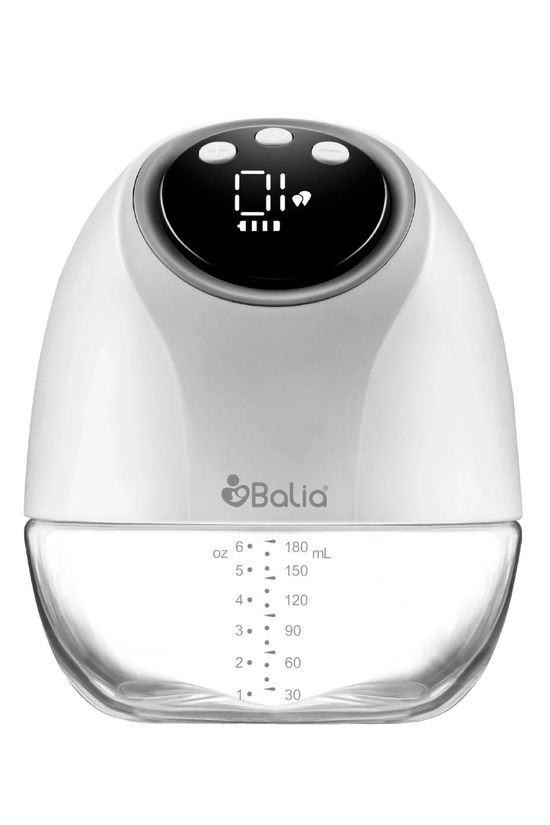 Extractor de Leche Inalámbrico Balia
