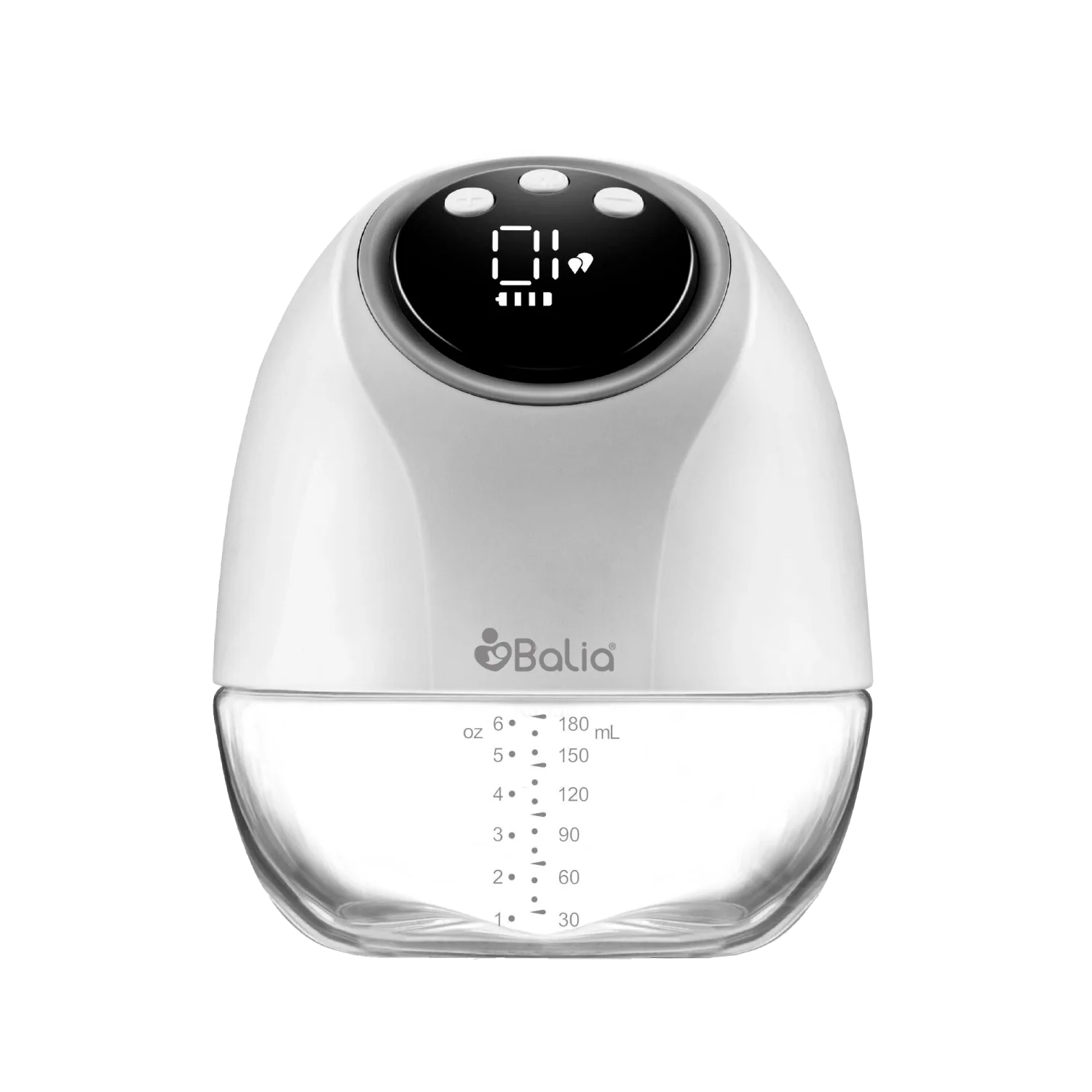 Extractor de Leche Inalámbrico Balia